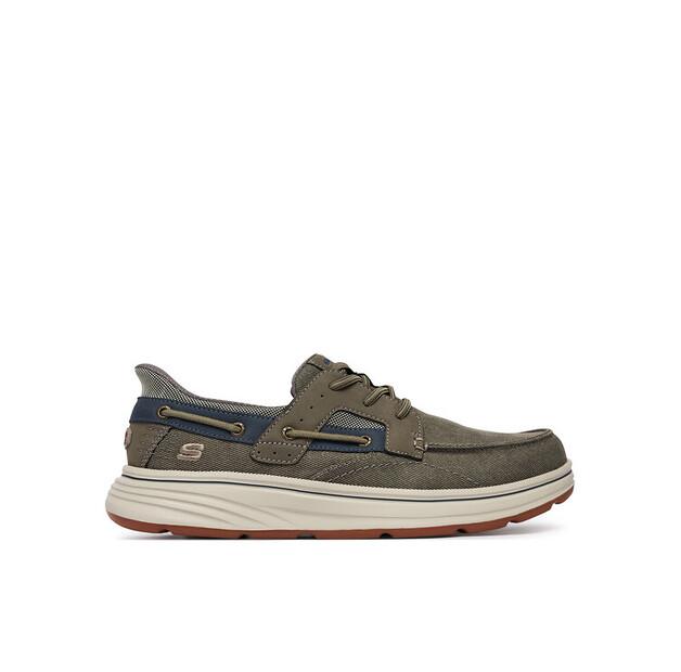 Полуботинки Skechers Slip-ins Troutt - Davey EU 40