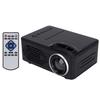 Mini Projector Portable with O and Video HD Multimedia Interface Home Theater Projector