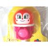 Anpanman Museum Exclusive Plastic Bottle Cap Dokin-chan