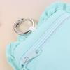 With Keychain Photo Photocard Frame Decoration Idol Card Display Protector  Student Friends