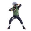 Banpresto Hatake Kakashi Naruto Shippuden 23cm Multicolor BP29063P Perfect for Anime Fans