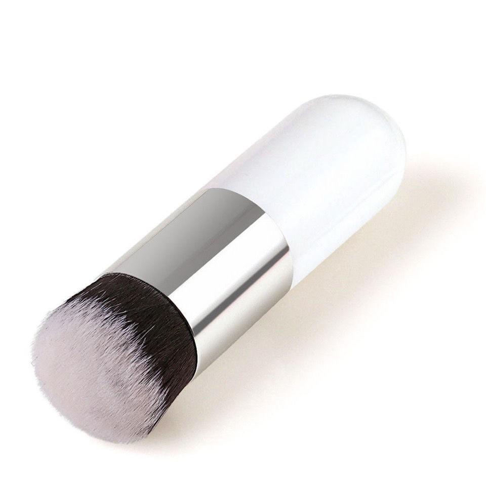 Chubby Foundation Brush Blush Brush Highlighter Brush Loose Powder Brush Makeup Brush Makeup Supplies Foundation Brush