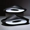 Men's Fashion Slides, Casual Non Slip Slippers, Open Toe Shoes For Indoor Outdoor Beach Shower, Spring And Summer
