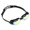 Swim Goggles Anti Fog Water Proof HD Clear View Adjustable Strap Swimming Goggles for Kids