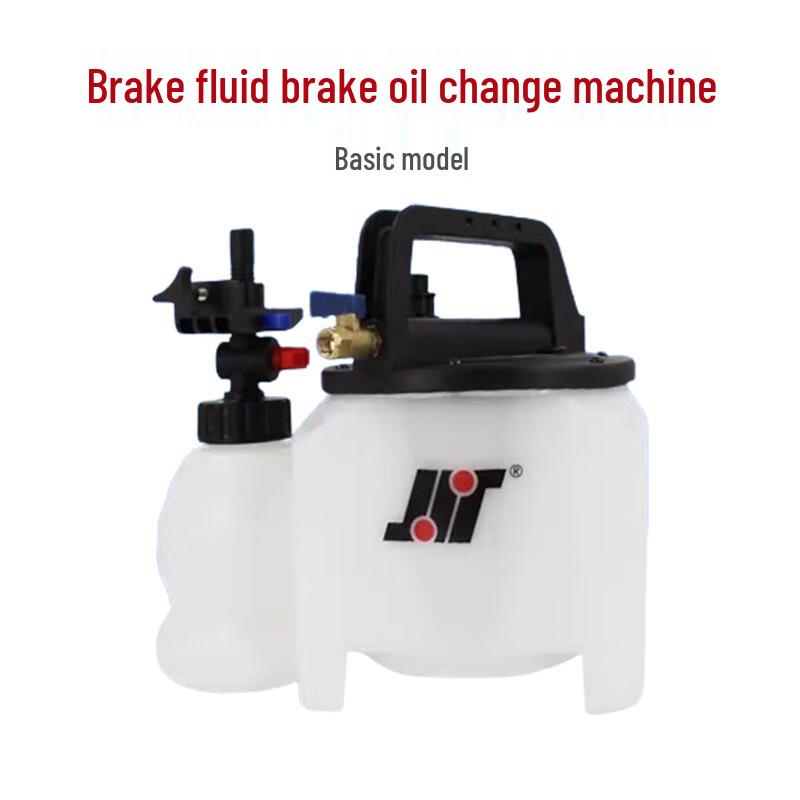 WANGHPS Automatic Automotive Brake Fluid Changer Automotive Brake Fluid