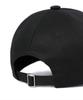Mucent Signature Ball Cap (Black (Red Logo))