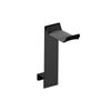 Silverstone Monitor Smartphone Headphone Holder Japanese Stand, Stand, SST-MR03B (Authorized Distributor)