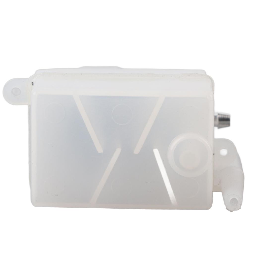 Plastic Fuel Tank Oil Container Spare Accessory Fit for HSP 94188 94122 1 10 RC Car