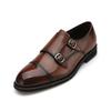 Misope Men S dreSS ShoeS Straight Tip 2cm 3color 022211003