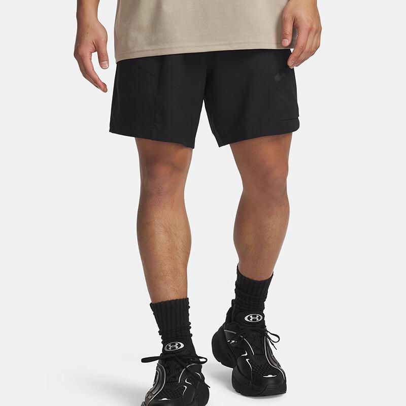 Under Armour Men s Woven Casual Sport Shorts L