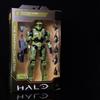 Action Figure Collectible Action Figure Includes Interchangeable Head, Hands And Accessories - Video Game