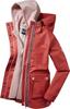 Killtec Outdoorjacke KOS GRLS JCKT 00414-koralle