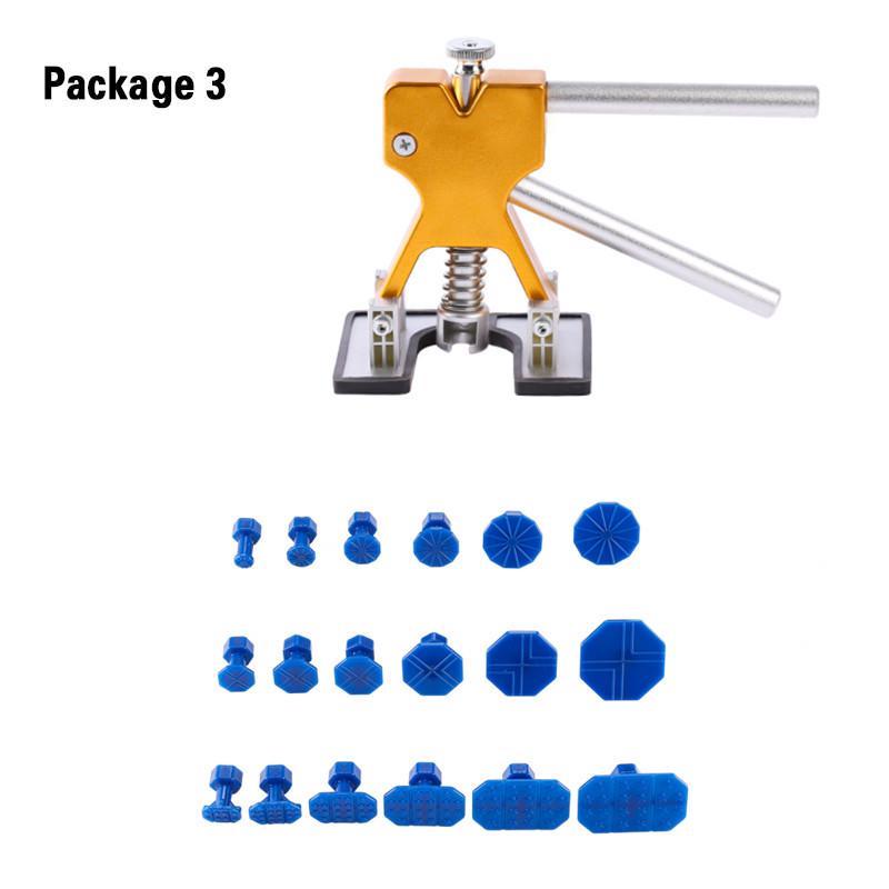 Hot-Selling Car Dent Repair Suction Lifter Tool