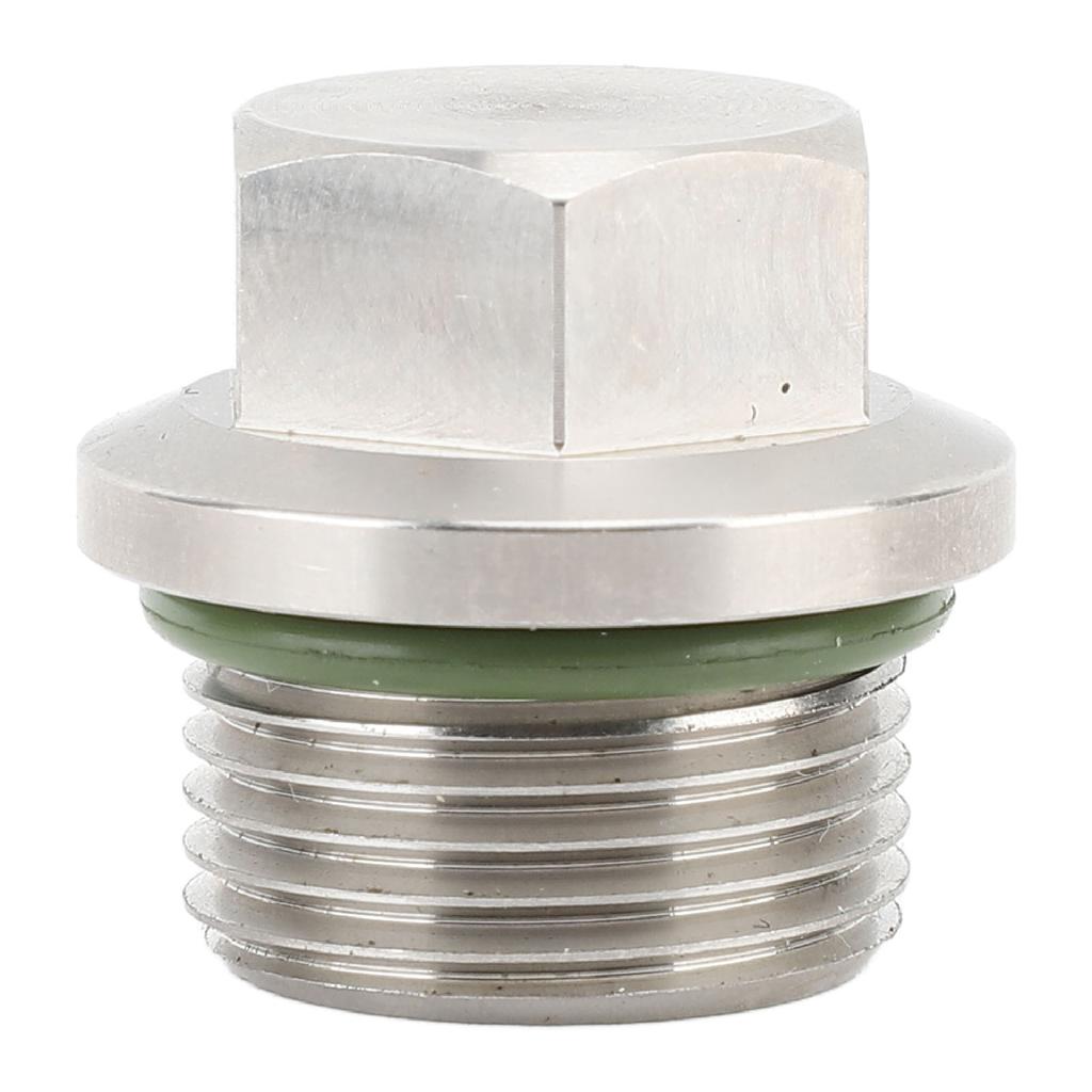 Oil Drain Plug Stainless Steel M20 Engine Oil Drain Screw Replacement for C400X C400GT