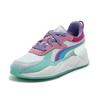 Puma Gabbys Dollhouse X  Rs-X Leather Comfortable Simple Low-Top Kids Casual Shoes Kids sneaker Mint-Green 39974601