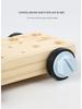 Children's 1-3 Year Old Educational Screw Toy Car - Building Blocks for Boys & Girls
