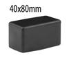 4/8/16pcs PVC Chair Leg Caps Furniture Feet Covers Socks Table Pipe Plug Furniture Leveling Feet Floor Protector Pads Home Decor