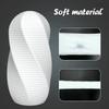 Soft Silicone Male Masturbator Cup Stretchable Masturbation Tools for Men Pocket Pussy Waterproof Sex Toys for Men Adult Goods