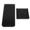 Fishing Bait Rolling Plate Portable Bait Roll Board for Outdoor Fishing Making Round Bait 14mm ABS