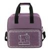 New Portable Sewing Machine Storage Bag Large Capacity Home Travel Bag Tote Sewing Accessories Multi-functional Organizer Bag