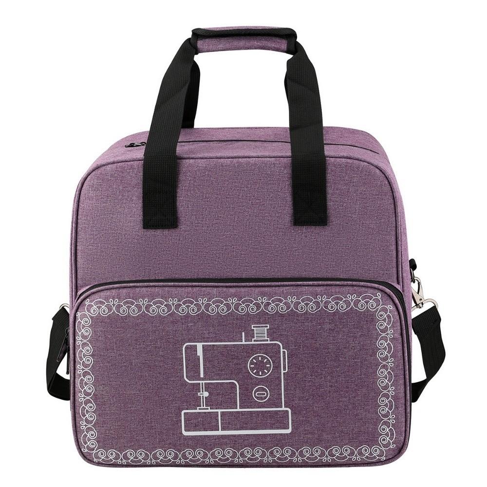 New Portable Sewing Machine Storage Bag Large Capacity Home Travel Bag Tote Sewing Accessories Multi-functional Organizer Bag