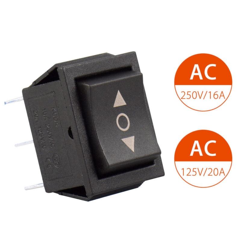 Kunststoff+Metall Wippschalter 1,26x1,02x1,30 Zoll Ersatzgerät Praktisch