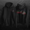 Honda Montesa Cota 300RR 2016-2019 - Sudadera con Capucha Pullover para Motociclistas