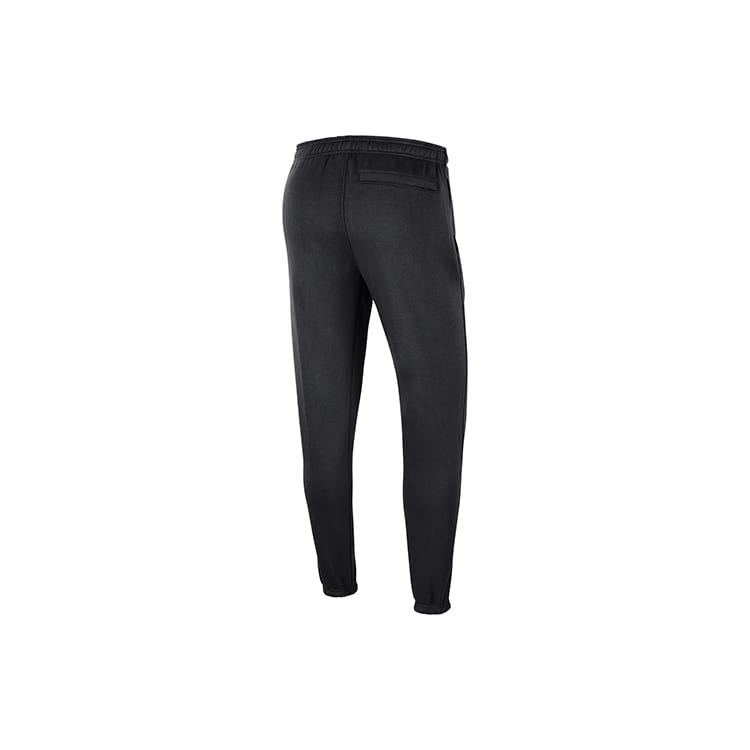 Nike Sports Pants Men's Black Moderate CN0519-010
