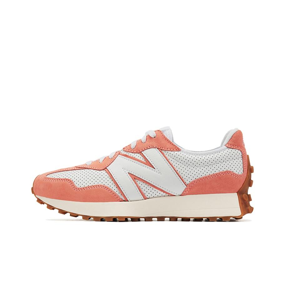 

новые New Balance 327 Primary Pack Paradise Pink 36