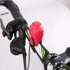 Bike Electronic Loud Horn 130 Db Warning Safety Electric Bell Police Siren Bicycle Handlebar Alarm Ring Bell Cycling Accessories