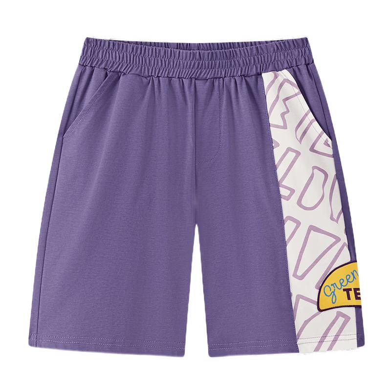 MQD Boys  Cooling Lightweight Outdoor Shorts 140
