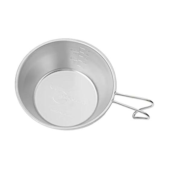 TOKYO CRAFTS Shella Cup, Shella Plate, Mini Tongs