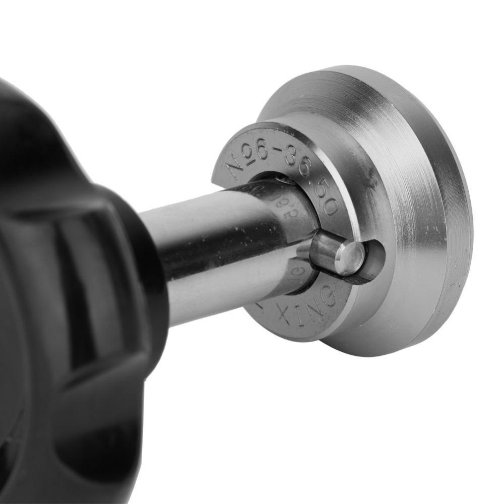 36.5mm Mold Watch Back Case Opener for Suitable for 553 lid opening Professional Repair