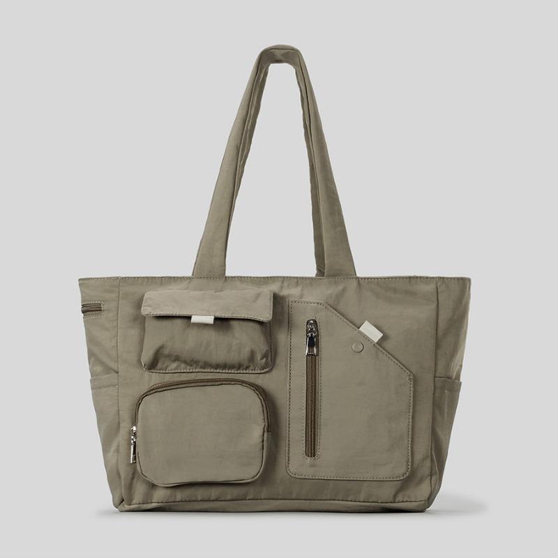 

Вместительная сумка-тоут, дорожная сумка, сумка на одно плечо, школьная сумка для студентов