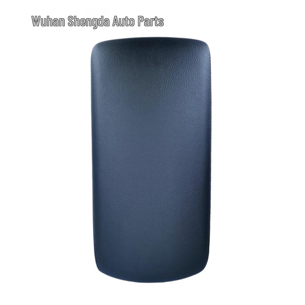 Decorative Console Armrest for Citroën C5