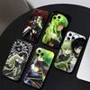 Capas para telemóveis – Para-choques para smartphones