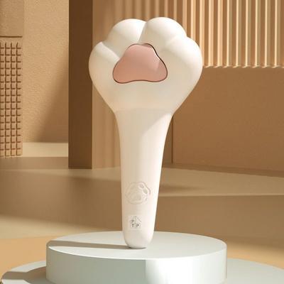 Pastel Pet Pet Cat Paw Brush FREE, Korean Pet Shampoo