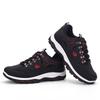 Scarpe da Uomo in Pelle Scarpe Casual da Uomo Sneakers Scarpe Primavera Autunno Inverno per Uomo Tennis Scarpe Leggere da Camminata