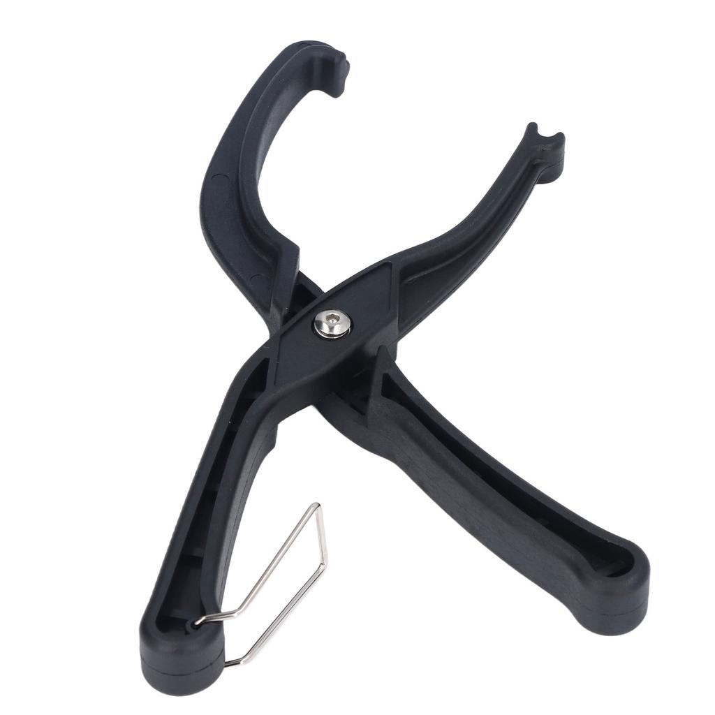 Bike Tire Pliers Mountain ABS   Tyre Remover Clamp Labor Saving   Protector Tool