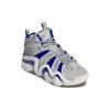 adidas Crazy 8 Dodgers Scarpe da Ginnastica da Uomo Grigio Blu Re Calzature-Bianco IG3737