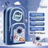 2026 Trendy Large Capacity Multifunctional Pencil Case for Girls and Students