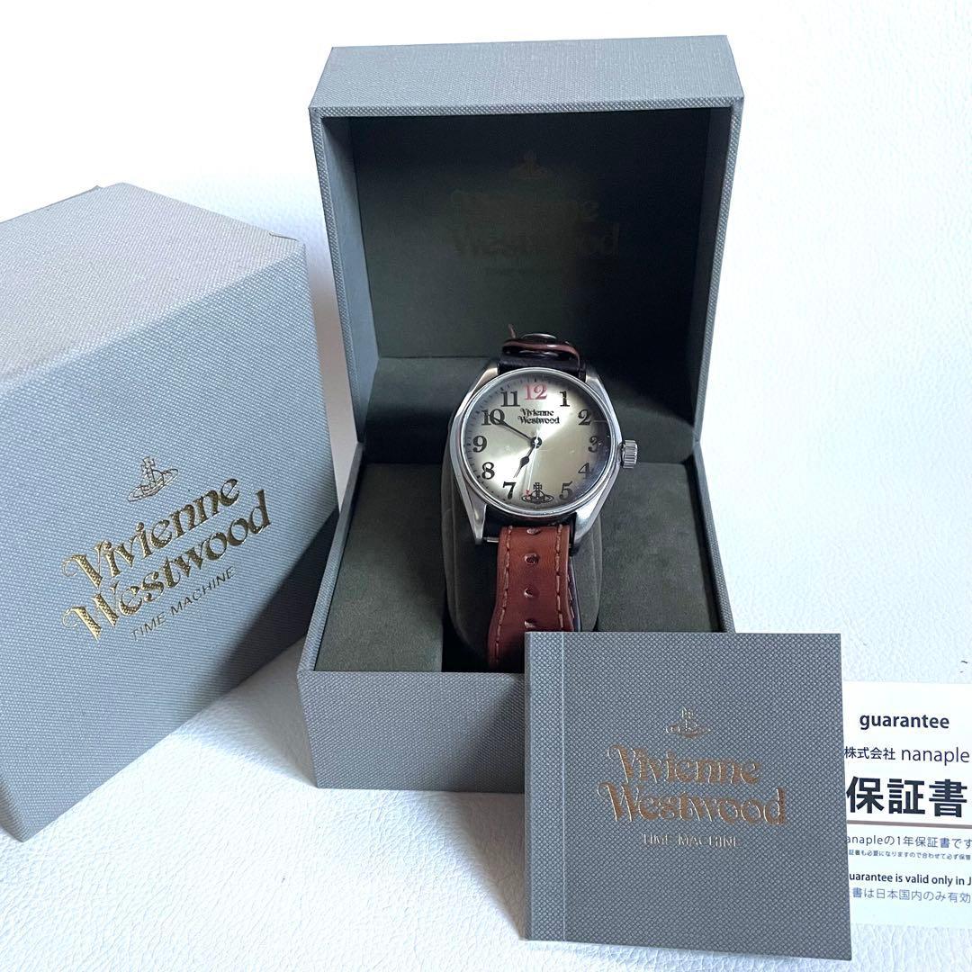 Used Vivienne Westwood Vivienne Westwood Watch Unisex