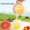 1.5L Juicer Cup Mini Portable Blender Mixer Smoothie Orange Lemon Fruit Juice Extractor Electric Citrus Press Sport Water Bottle