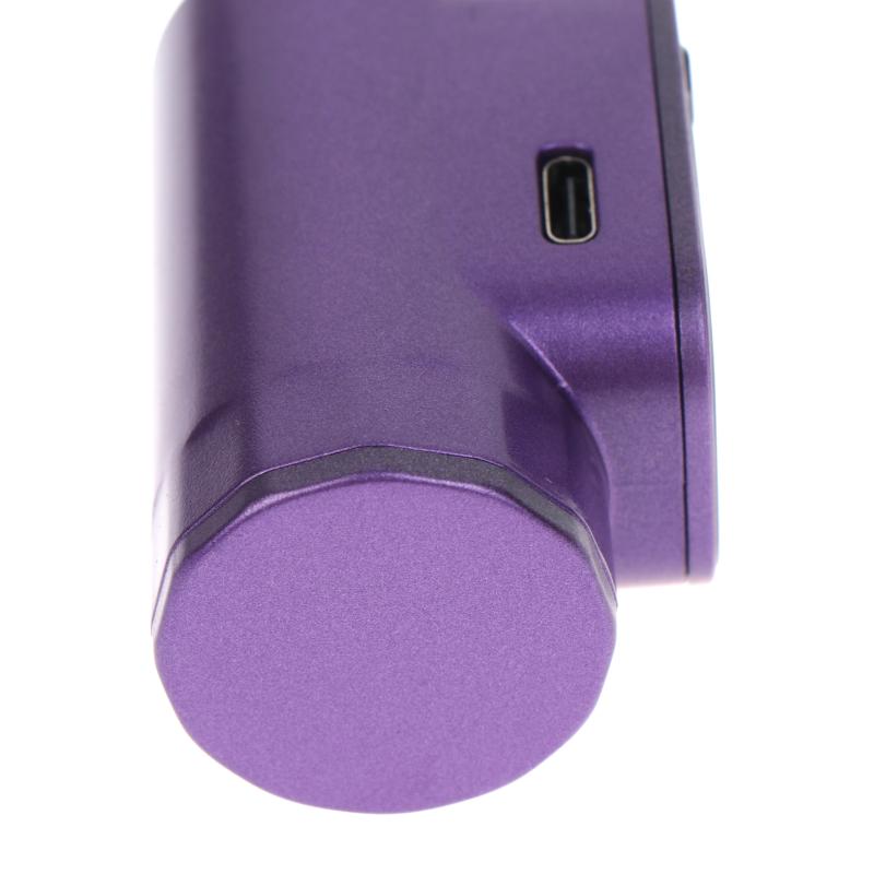 1 Set Portable Wireless Tattoo Power Supply 1200Mah With Color Screen Digital Display Control Tattoo Pen Battery
