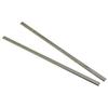 2 Stück 320mm Holzhobelmesser HSS Elektrohobel für Triton TPT125 TP305 TP400LS 22-565 Stahl Doppelkantenhobel