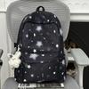 Schoolbag New Star Schoolbag High Value Junior High School Girls High School Students Large Capacity Middle School Students Large Capacity Lightweight