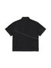 Bbc Earth Short Sleeve Anorak_Black