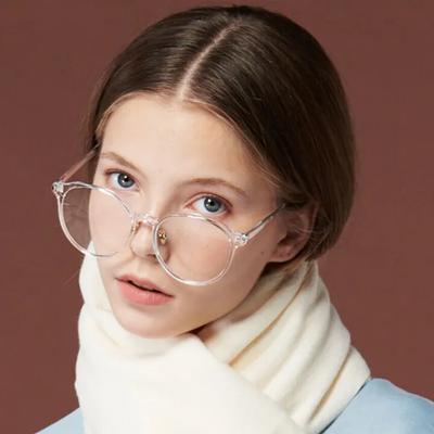 E273 CRYSTAL Glasses