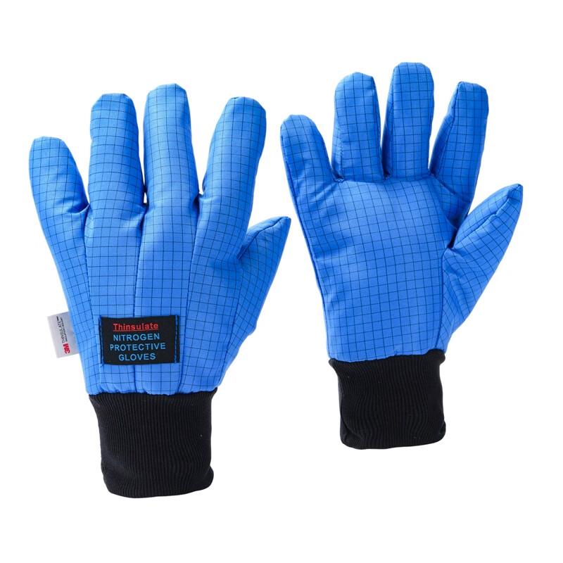 Anti-freeze Low-Temperature Work Gloves
