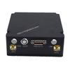 XK-M505E MIMO Mesh Network 10Watts *2 IP Mesh Radio Communication System Fhss Hopping Frequency